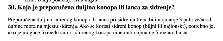 Skripta voditelj brodice B - Primjer stranice 3